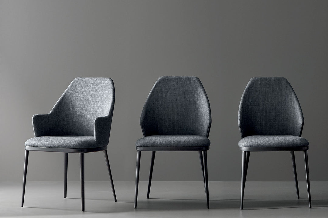 Mida Dining Chair Bonaldo