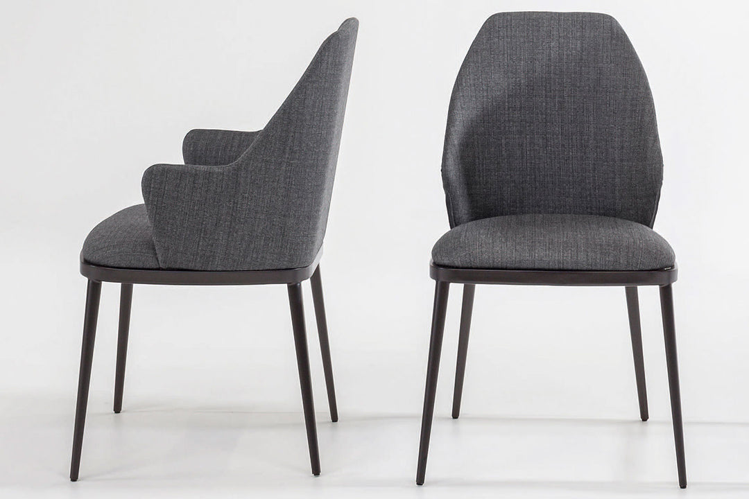 Mida Dining Chair Bonaldo