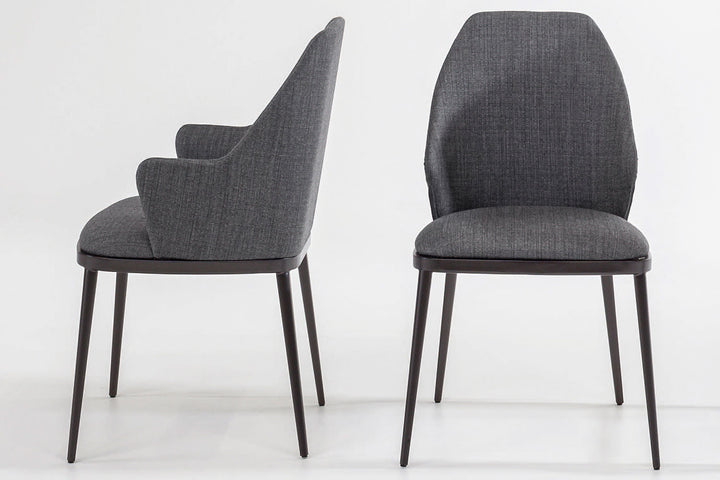 Mida Dining Chair Bonaldo