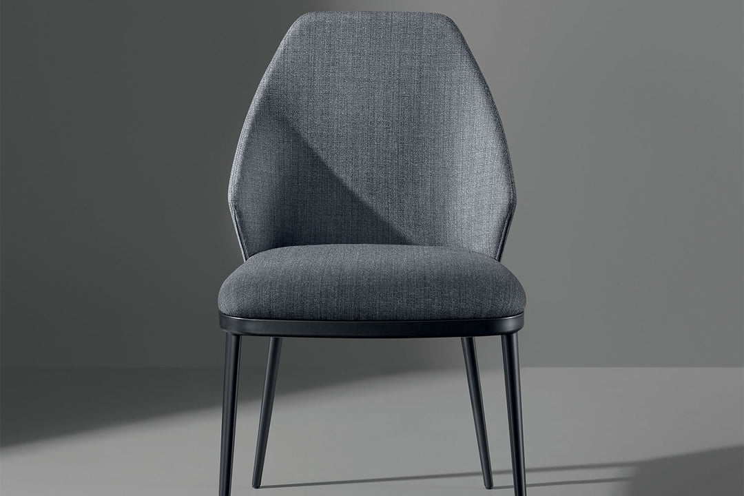 Mida Dining Chair Bonaldo