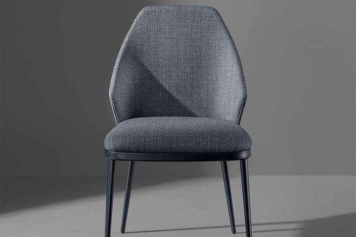 Mida Dining Chair Bonaldo