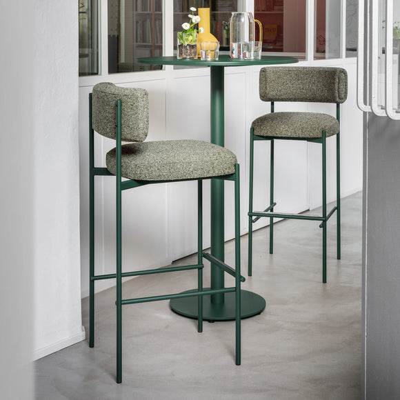 Amelie H75 M TS Bar Stool Furniture MIDJ
