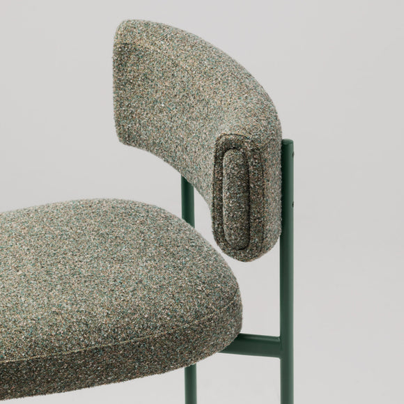 Amelie H75 M TS Bar Stool Furniture MIDJ