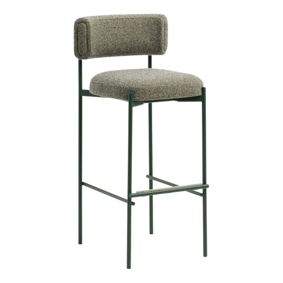 Amelie H75 M TS Bar Stool Furniture MIDJ
