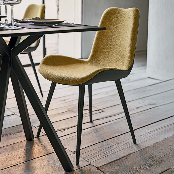 Dalia S M_Q TS Dining Chair Chairs MIDJ