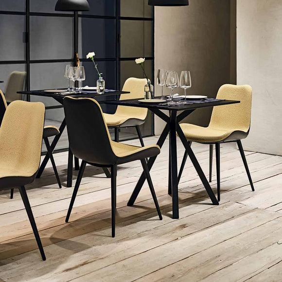 Dalia S M_Q TS Dining Chair Chairs MIDJ
