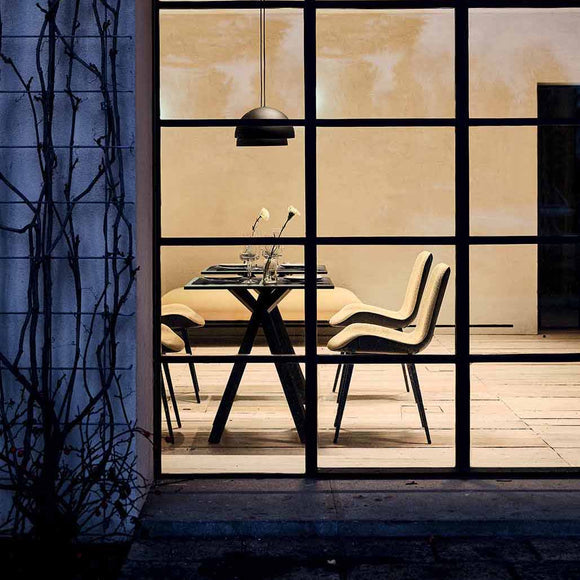 Dalia S M_Q TS Dining Chair Chairs MIDJ