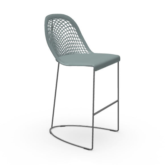 Guapa H65 M CU Counter Stool Table & Bar Stools MIDJ