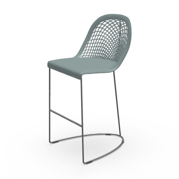 Guapa H65 M CU Counter Stool Table & Bar Stools MIDJ