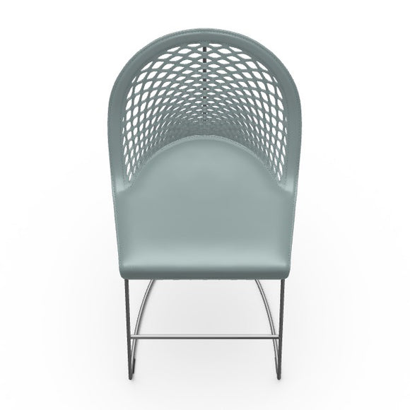 Guapa H65 M CU Counter Stool Table & Bar Stools MIDJ