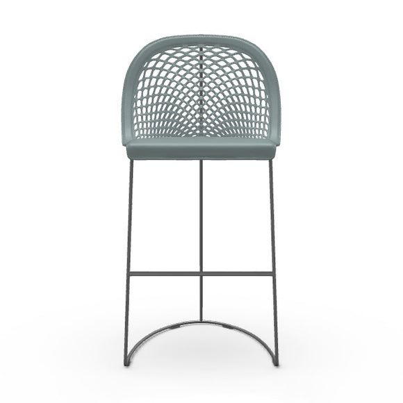 Guapa H65 M CU Counter Stool Table & Bar Stools MIDJ