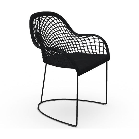 Guapa P M CU Dining Armchair Chairs MIDJ