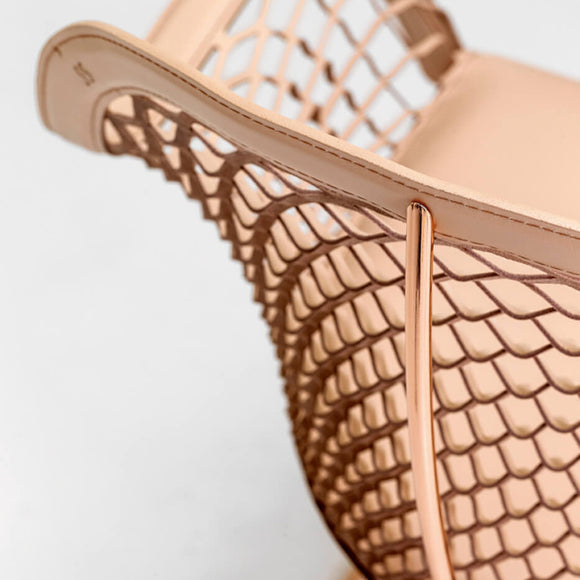 Guapa P M CU Dining Armchair Chairs MIDJ