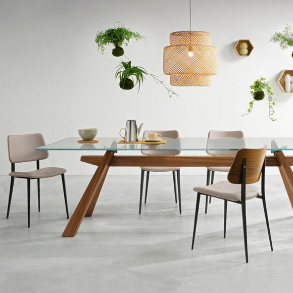 Joe S M TS/L Dining Chair Chairs MIDJ