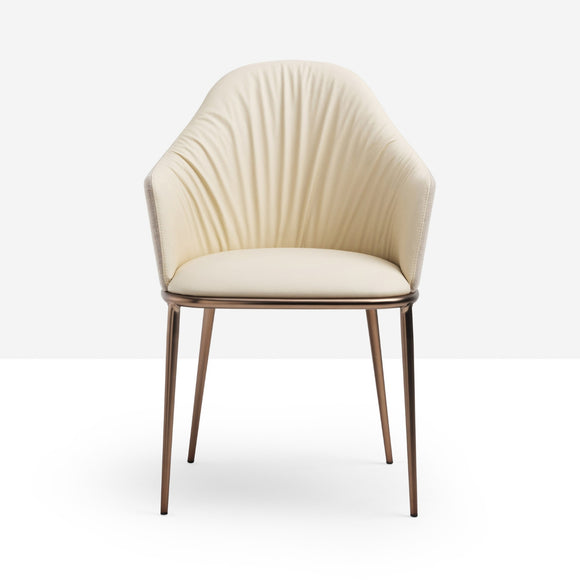 Lea Deluxe P M TS Dining Armchair Chairs MIDJ