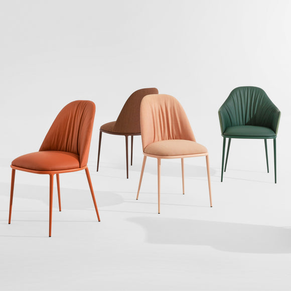 Lea Deluxe S M TS Dining Chair Chairs MIDJ