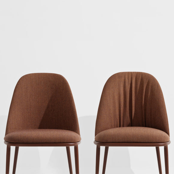 Lea Deluxe S M TS Dining Chair Chairs MIDJ