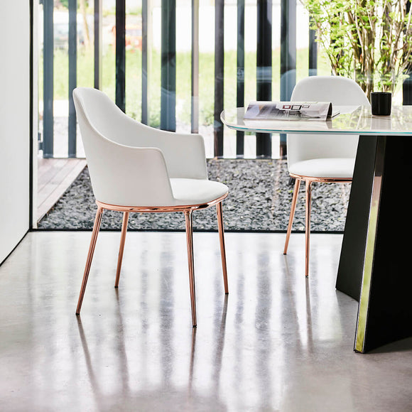 Lea P M TS Dining Armchair Chairs MIDJ