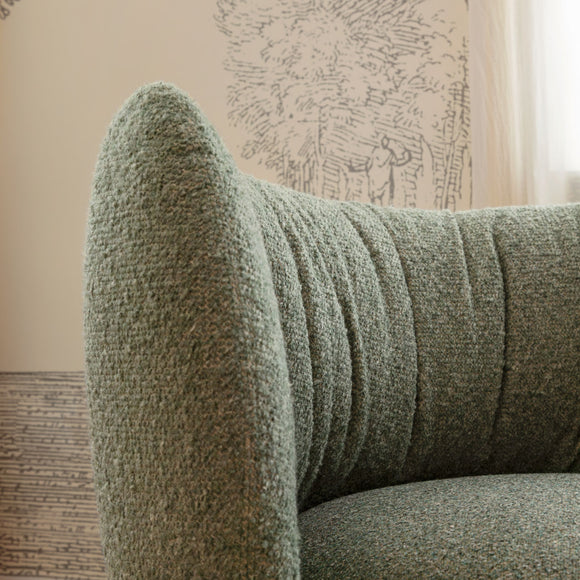 Mys AP M TS Lounge Armchair Chairs MIDJ