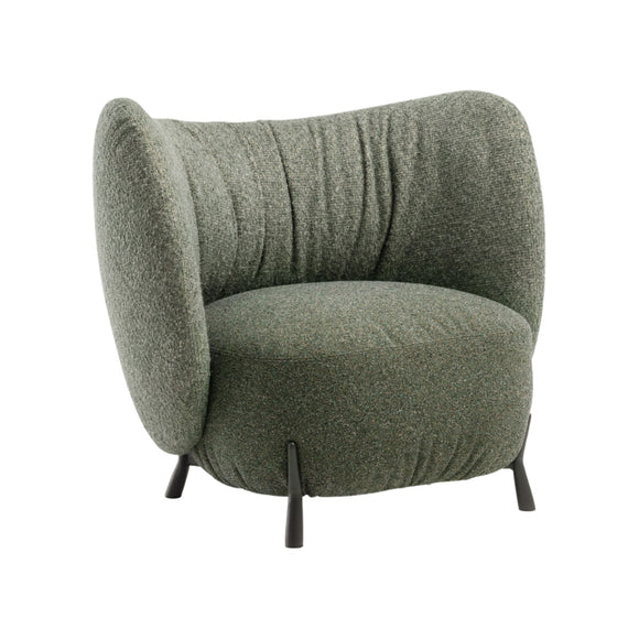 Mys AP M TS Lounge Armchair Chairs MIDJ