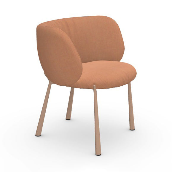 Mys P M TS Dining Armchair Chairs MIDJ