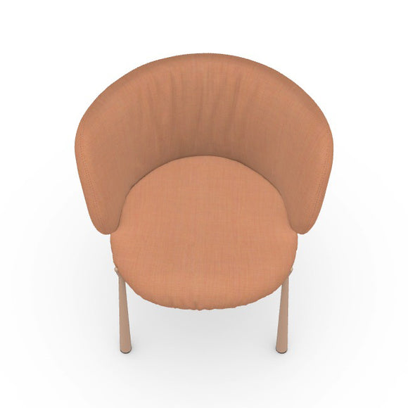 Mys P M TS Dining Armchair Chairs MIDJ