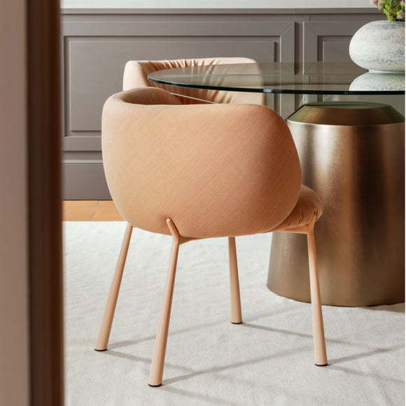 Mys P M TS Dining Armchair Chairs MIDJ