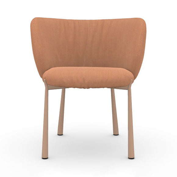 Mys P M TS Dining Armchair Chairs MIDJ