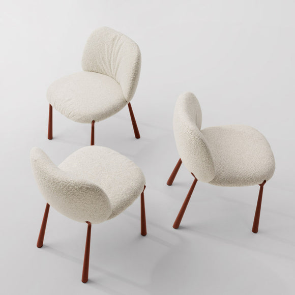 Mys S M TS Dining Chair Chairs MIDJ