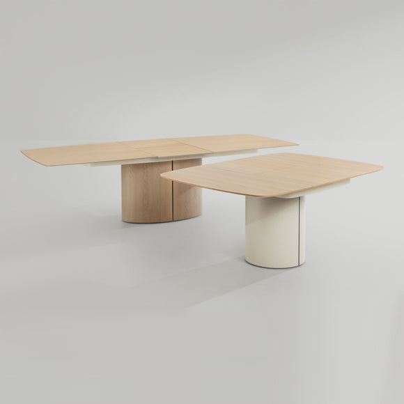 Sesamo Dining Table Tables MIDJ