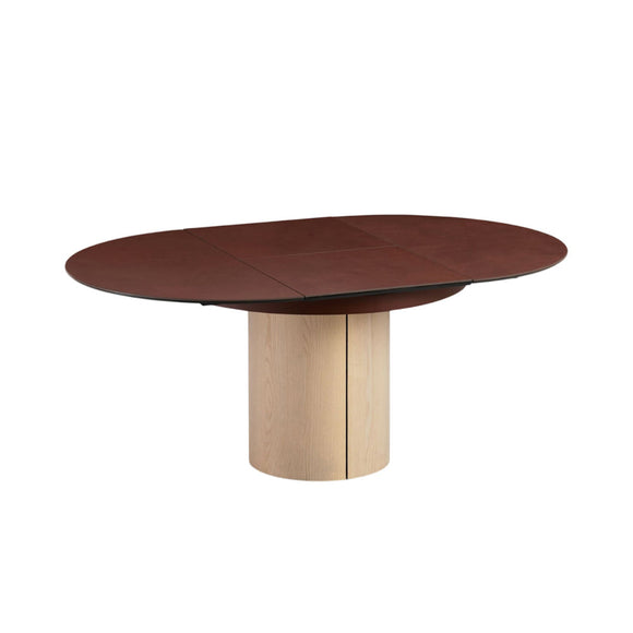Sesamo Round Dining Table Tables MIDJ