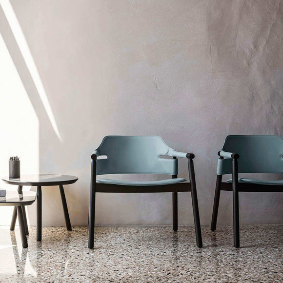 Suite AP L CU Lounge Armchair Chairs MIDJ