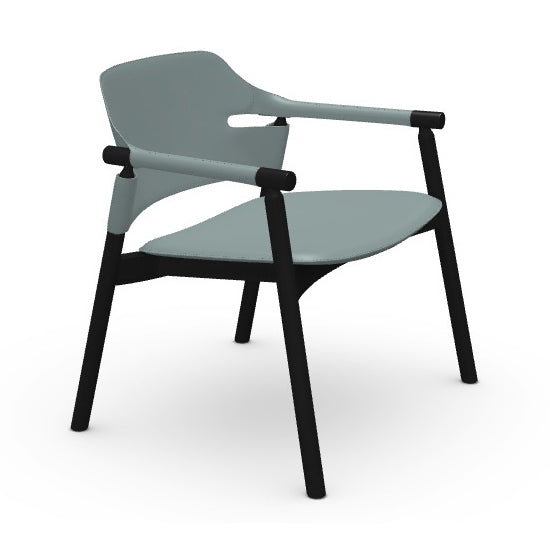 Suite AP L CU Lounge Armchair Chairs MIDJ