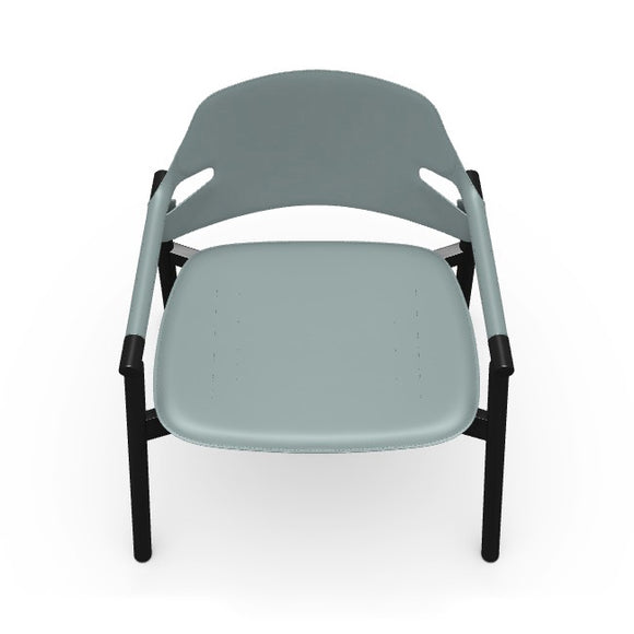 Suite AP L CU Lounge Armchair Chairs MIDJ