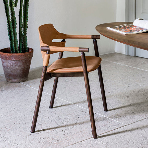 Suite P L CU Dining Armchair Chairs MIDJ