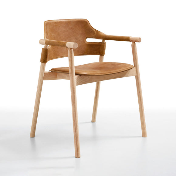 Suite P L CU Dining Armchair Chairs MIDJ