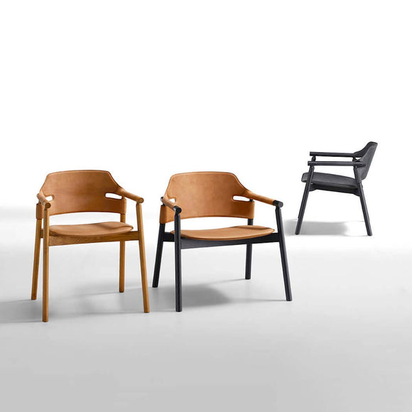 Suite P L CU Dining Armchair Chairs MIDJ