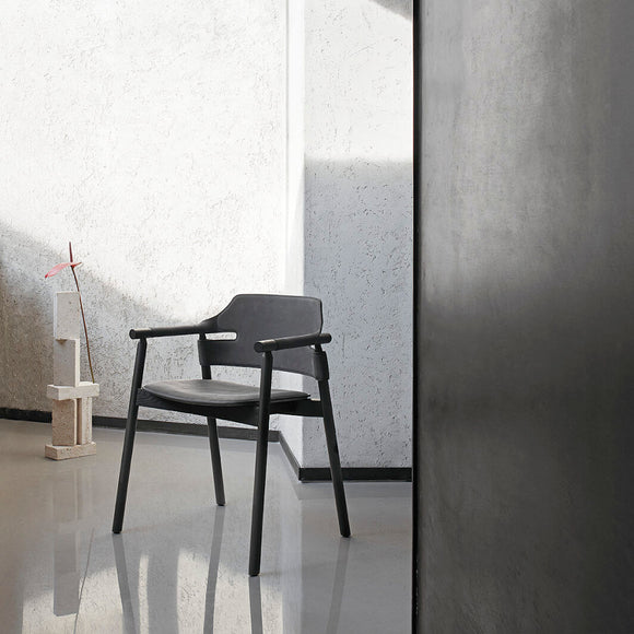 Suite P L CU Dining Armchair Chairs MIDJ