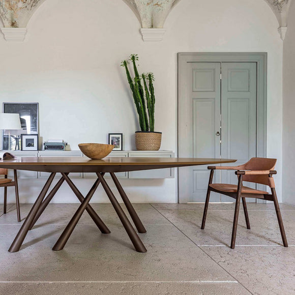 Suite P L CU Dining Armchair Chairs MIDJ