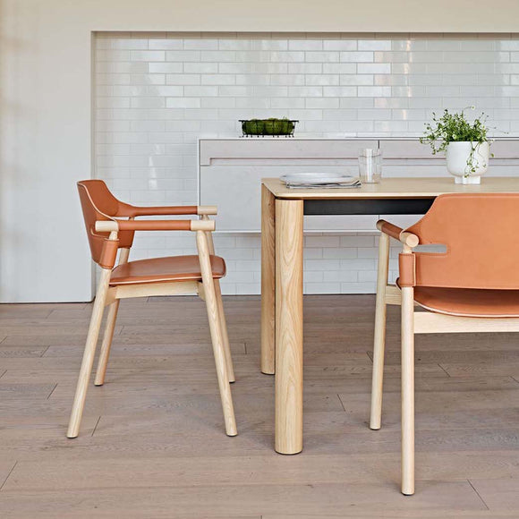 Suite P L CU Dining Armchair Chairs MIDJ