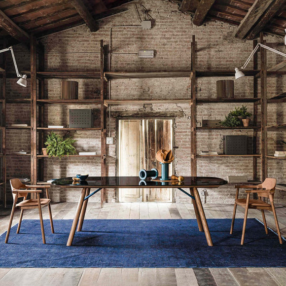 Suite P L CU Dining Armchair Chairs MIDJ