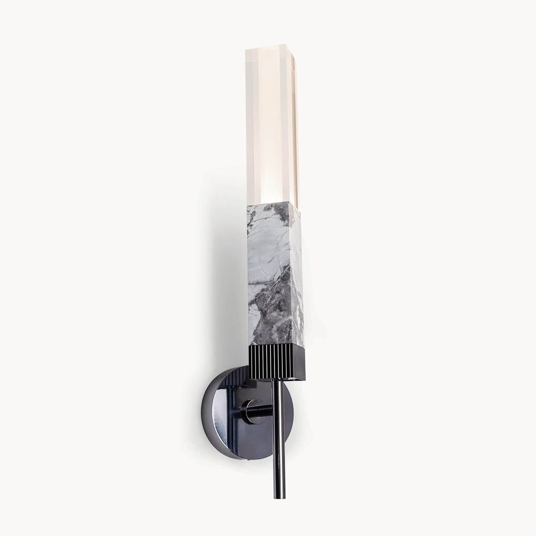 Milano Wall Lamp Wall Lamps & Sconces Visionnaire
