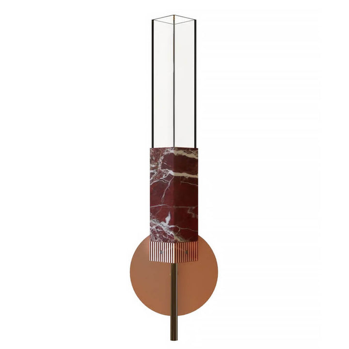Milano Wall Lamp Wall Lamps & Sconces Visionnaire