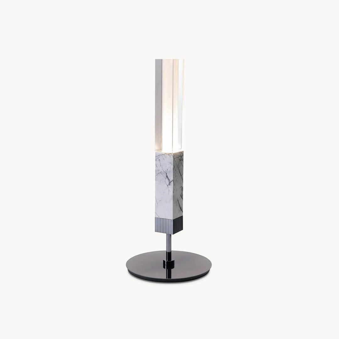 Milano Table Lamp Table Lamps Visionnaire