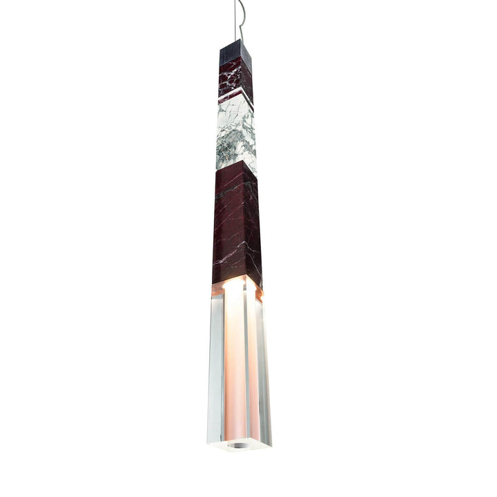 Milano Suspension Lamp Chandeliers & Suspension Lamps Visionnaire
