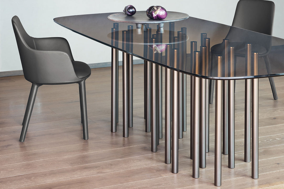 Mille Oblong Dining Table Bonaldo