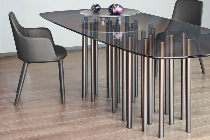 Mille Oblong Dining Table Bonaldo