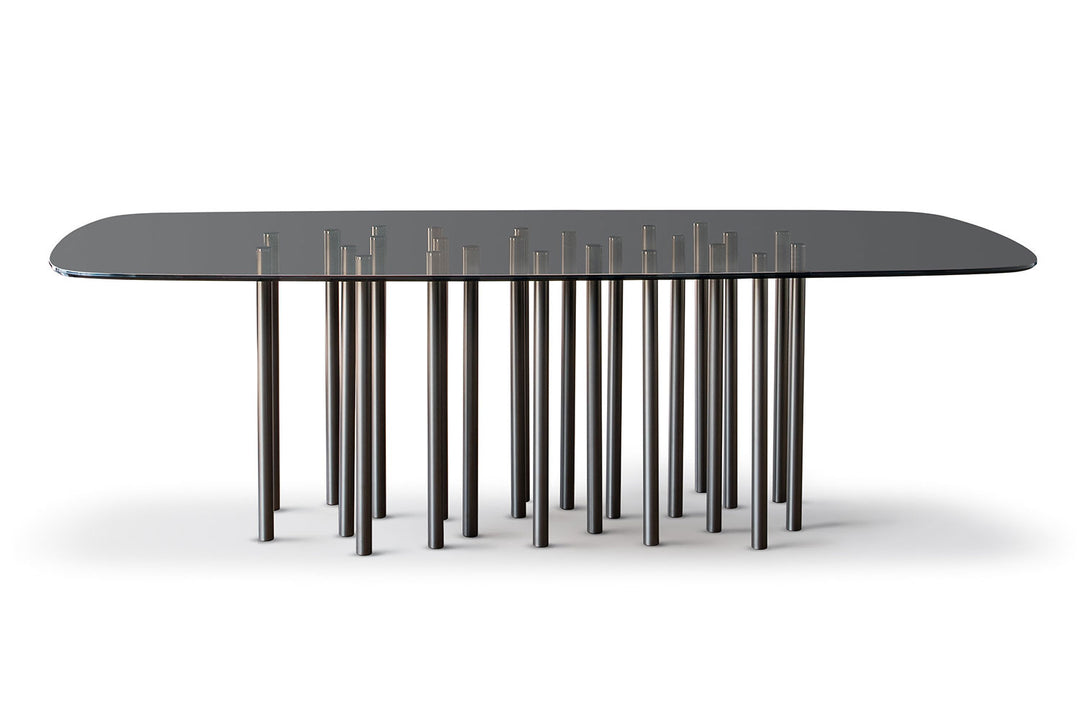 Mille Oblong Dining Table Bonaldo