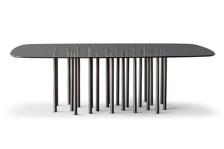 Mille Oblong Dining Table Bonaldo