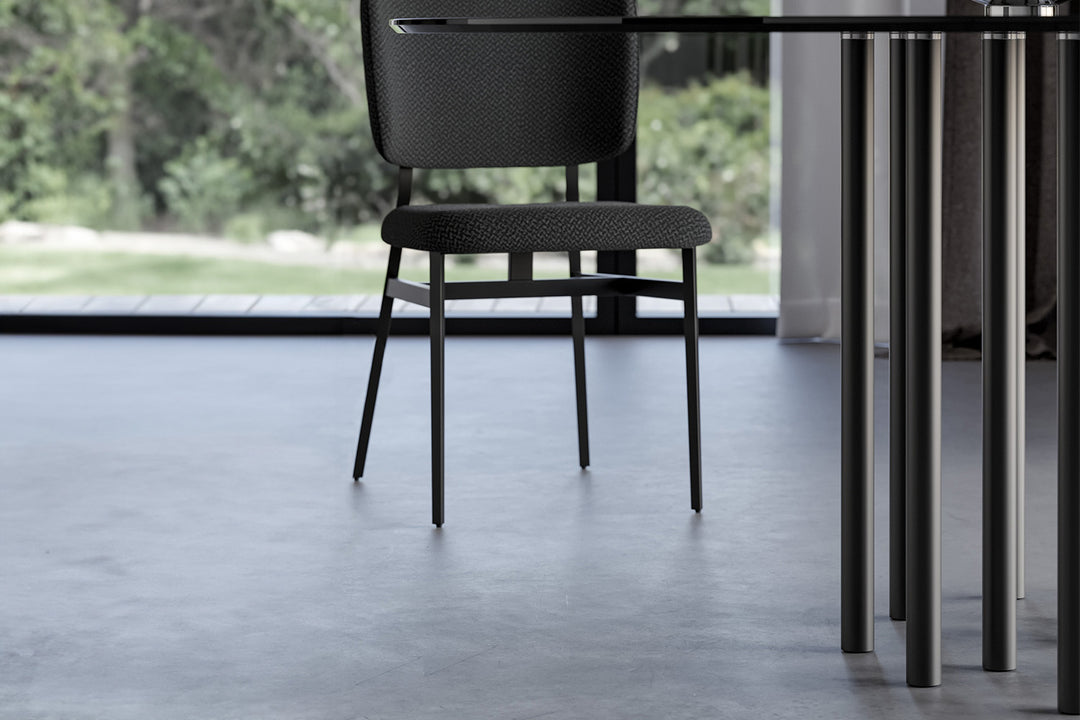 Mille Round Dining Table Bonaldo